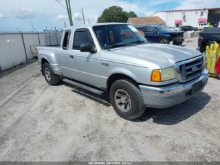 FORD FORD RANGER XLT