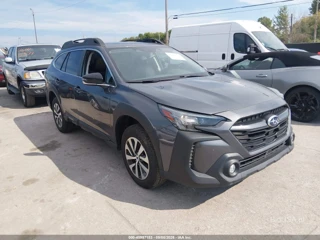 SUBARU SUBARU OUTBACK PREMIUM
