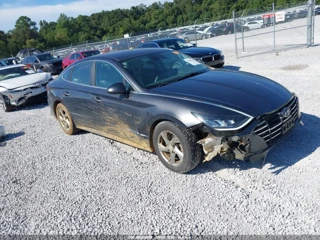 HYUNDAI HYUNDAI SONATA SE