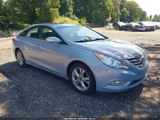 HYUNDAI HYUNDAI SONATA LIMITED