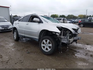 LEXUS LEXUS RX 350