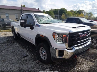 GMC SIERRA 2500HD 4WD  LONG BED PRO