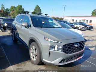 HYUNDAI HYUNDAI SANTA FE SE