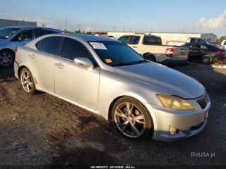 LEXUS LEXUS IS 250