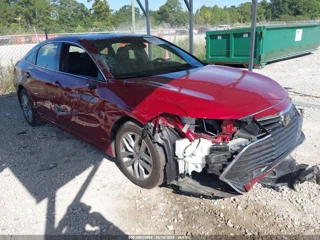 TOYOTA TOYOTA AVALON XLE