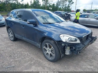 VOLVO VOLVO XC60 T6/T6 R-DESIGN