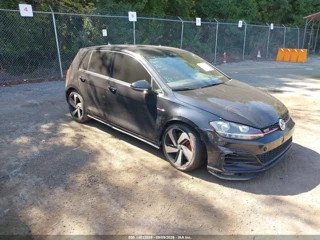 VOLKSWAGEN VOLKSWAGEN GOLF GTI 2.0T AUTOBAHN/2.0T S/2.0T SE
