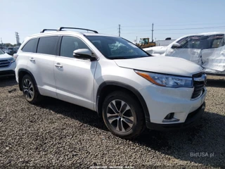 TOYOTA TOYOTA HIGHLANDER LIMITED PLATINUM V6