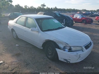 TOYOTA TOYOTA CAMRY CE