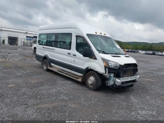 FORD FORD TRANSIT-350 XL