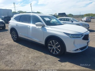ACURA ACURA MDX TECHNOLOGY PACKAGE