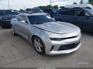 CHEVROLET CHEVROLET CAMARO 1LT