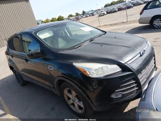 FORD FORD ESCAPE SE