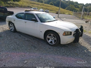 DODGE DODGE CHARGER