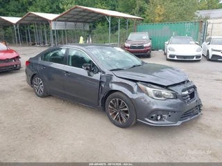 SUBARU SUBARU LEGACY 2.5I PREMIUM