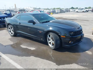 CHEVROLET CHEVROLET CAMARO 2SS