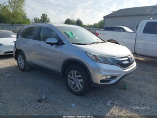 HONDA HONDA CR-V EX-L
