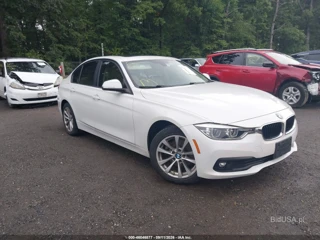 BMW 320I XDRIVE