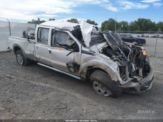 FORD FORD F-350 LARIAT