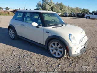 MINI MINI COOPER S