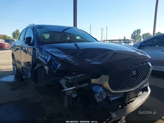 MAZDA MAZDA CX-30 2.5 S SELECT
