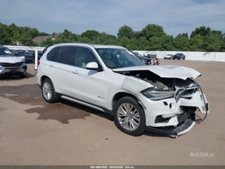 BMW X5 XDRIVE35I