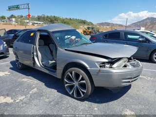 TOYOTA TOYOTA CAMRY CE/LE/XLE