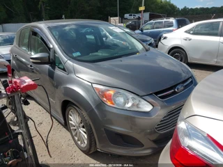FORD FORD C-MAX HYBRID SE