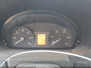 FREIGHTLINER FREIGHTLINER SPRINTER 3500