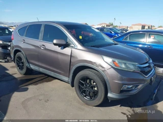 HONDA HONDA CR-V EX