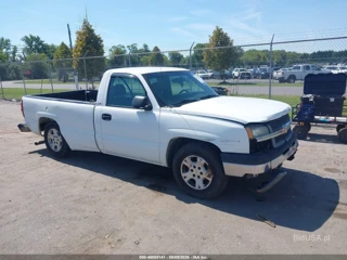 CHEVROLET CHEVROLET SILVERADO 1500 WORK TRUCK