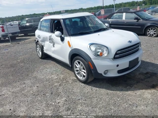 MINI MINI COUNTRYMAN COOPER