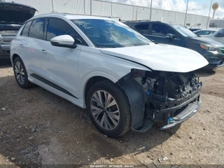 AUDI AUDI Q4 E-TRON PREMIUM PLUS 40 RWD