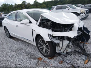BUICK BUICK LACROSSE PREMIUM
