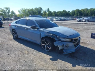 HONDA HONDA ACCORD SPORT 2.0T