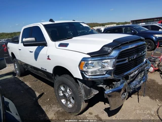 RAM RAM 2500 BIG HORN  4X4 6'4 BOX