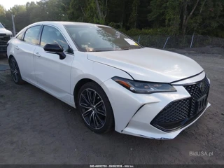 TOYOTA TOYOTA AVALON TOURING