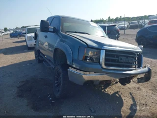 GMC SIERRA 1500 SLE1/WORK TRUCK