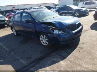 TOYOTA TOYOTA AVALON XL