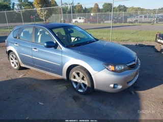 SUBARU SUBARU IMPREZA OUTBACK SPORT