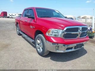 RAM RAM 1500 LONE STAR