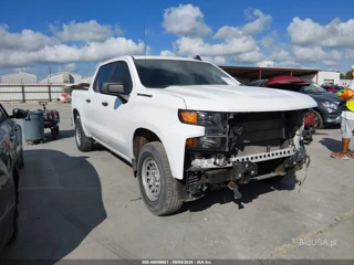 CHEVROLET CHEVROLET SILVERADO 1500 LTD 2WD  SHORT BED WT