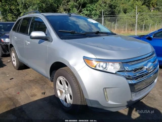 FORD FORD EDGE SEL