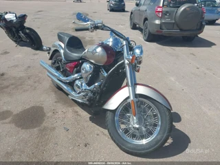 KAWASAKI KAWASAKI VN900 D