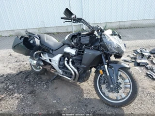 HONDA HONDA CTX1300