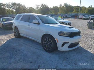 DODGE DODGE DURANGO R/T AWD