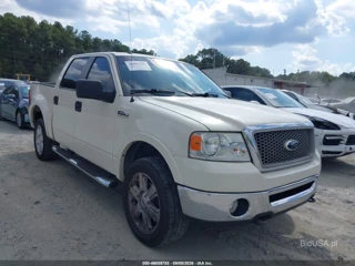 FORD FORD F-150 FX4/LARIAT/XLT
