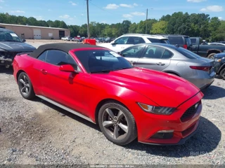 FORD FORD MUSTANG V6