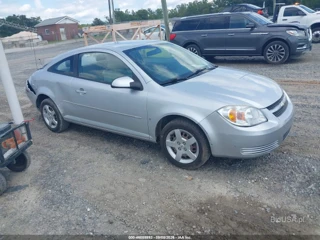 CHEVROLET CHEVROLET COBALT LT