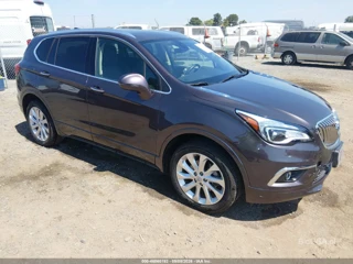 BUICK BUICK ENVISION PREMIUM I